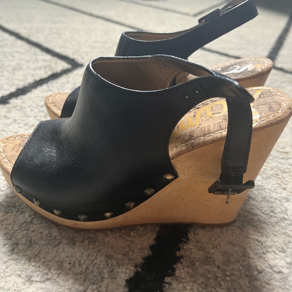 Sam Edelman shoes